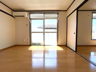 洗面・脱衣所スペース