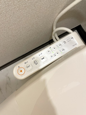 屋根付き駐輪場