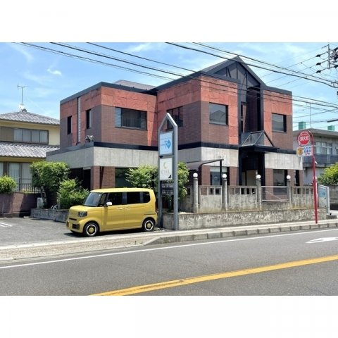 加納城南通3-8店舗の外観|お問い合わせは美濃善不動産駅前店へ！