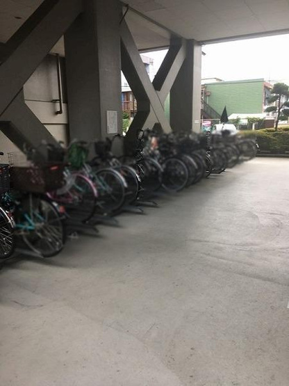 【その他】 | 香里グランドコーポ