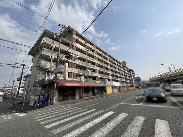 【その他】 | 香里グランドコーポ