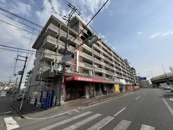 【その他】 | 香里グランドコーポ