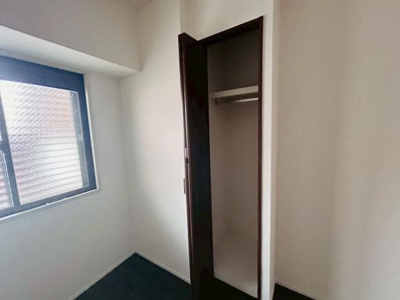 【収納】 | 和泉中央パークホームズ　中古マンション