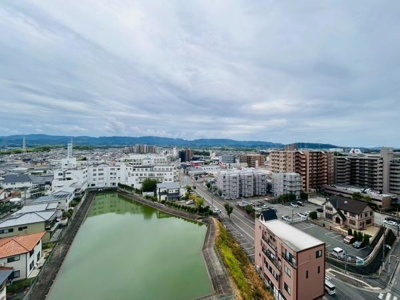 【その他】 | 和泉中央パークホームズ　中古マンション