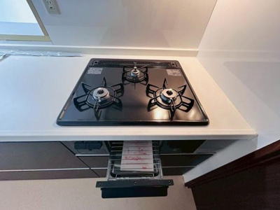 【キッチン】 | 和泉中央パークホームズ　中古マンション