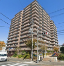 和泉中央パークホームズ　中古マンションの画像