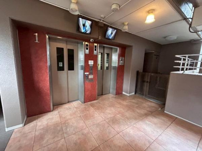 【その他共用部分】 | 和泉中央パークホームズ　中古マンション