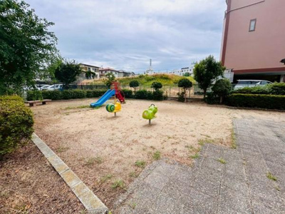 【その他】 | 和泉中央パークホームズ　中古マンション | 公園