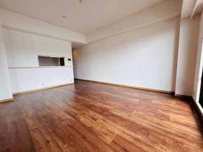 【居間・リビング】 | 和泉中央パークホームズ　中古マンション