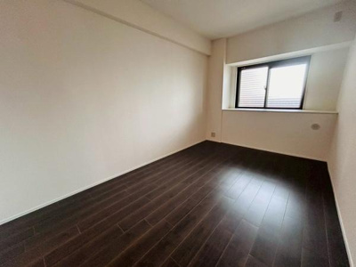 【洋室】 | 和泉中央パークホームズ　中古マンション