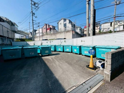 【その他共用部分】 | リビオ光明池ロジュマン　中古マンション