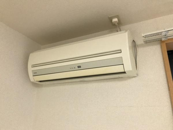 サンクレストI番館の設備