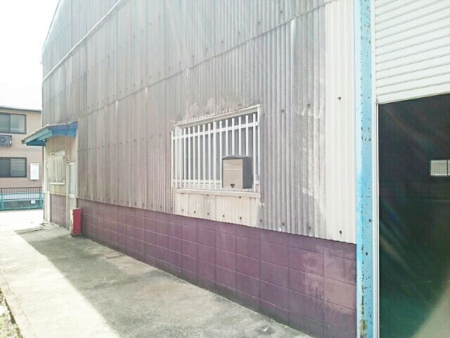 豊山町豊場栄　倉庫Ⅱのその他
