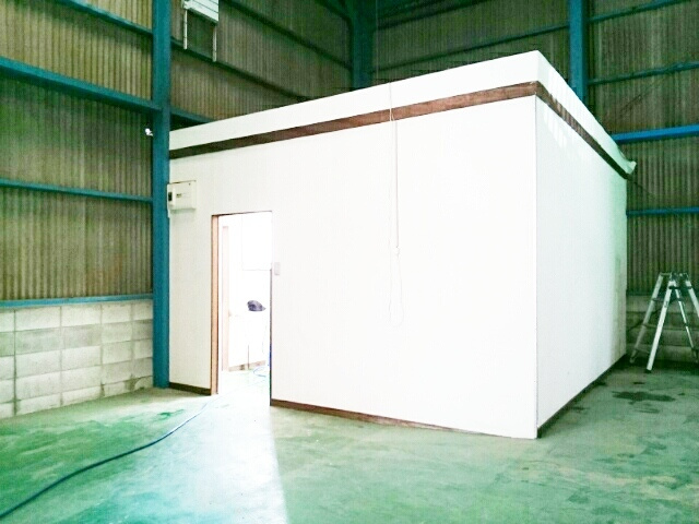 豊山町豊場栄　倉庫Ⅱのその他