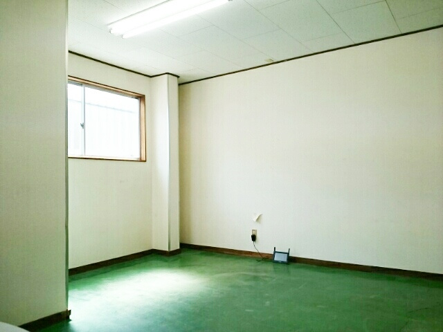 豊山町豊場栄　倉庫Ⅱのその他