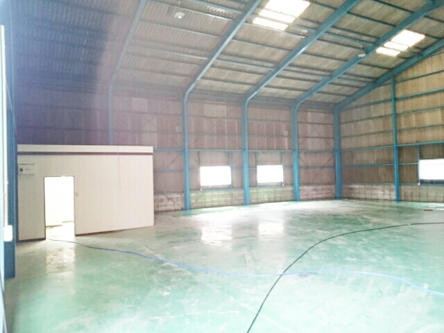 豊山町豊場栄　倉庫Ⅱのその他