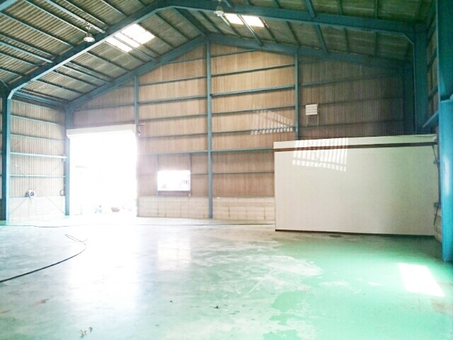 豊山町豊場栄　倉庫Ⅱのその他