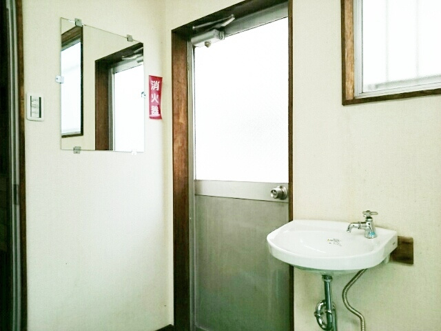 豊山町豊場栄　倉庫Ⅱのその他