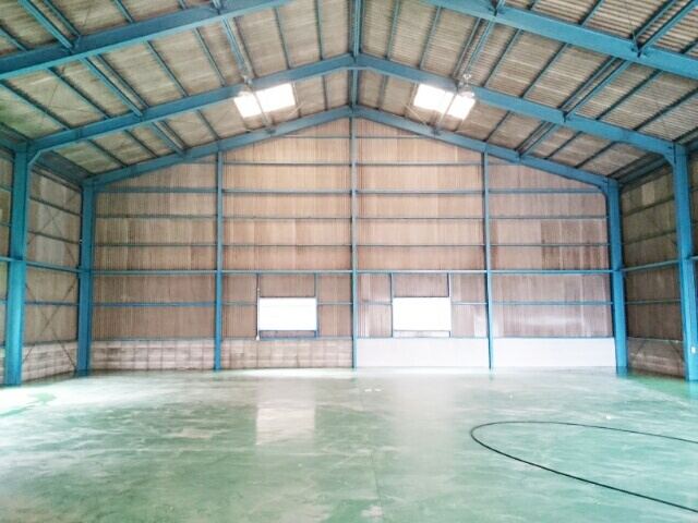 豊山町豊場栄　倉庫Ⅱのその他