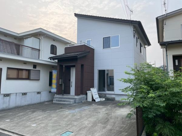 和歌山市有本　中古戸建のその他
