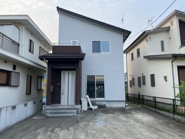 和歌山市有本　中古戸建のその他