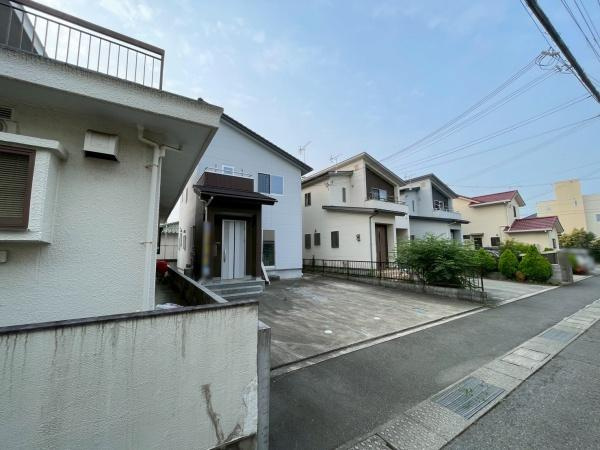 和歌山市有本　中古戸建のその他
