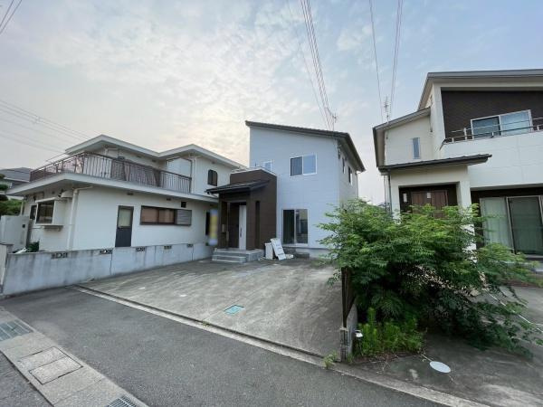 和歌山市有本　中古戸建のその他