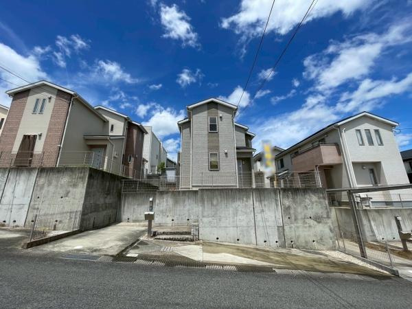 橋本市さつき台2丁目　中古戸建