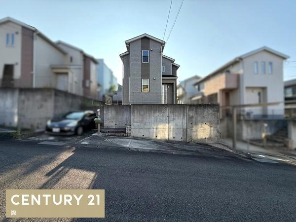橋本市さつき台2丁目　中古戸建