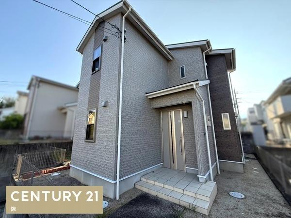 橋本市さつき台2丁目　中古戸建のその他