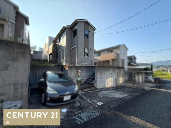橋本市さつき台2丁目　中古戸建のその他