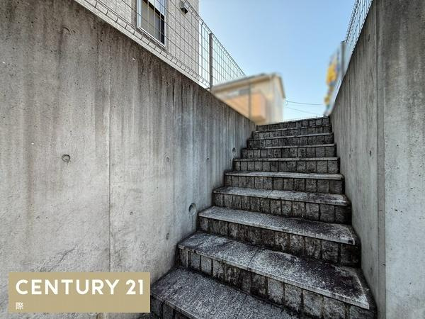 橋本市さつき台2丁目　中古戸建のその他