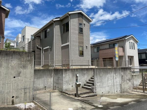 橋本市さつき台2丁目　中古戸建のその他