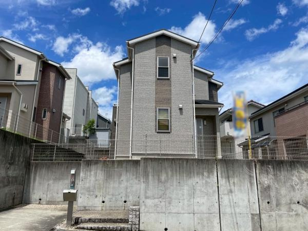 橋本市さつき台2丁目　中古戸建のその他