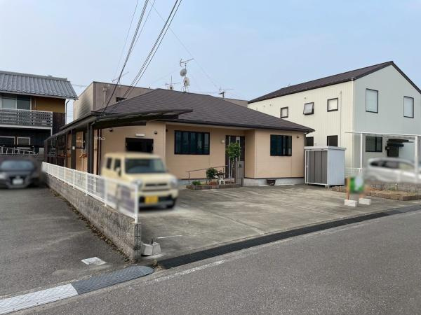 和歌山市秋月　中古戸建のその他
