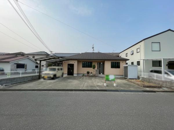 和歌山市秋月　中古戸建のその他