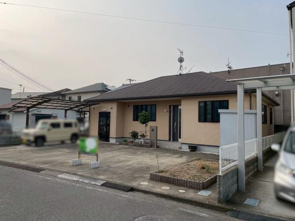 和歌山市秋月　中古戸建のその他