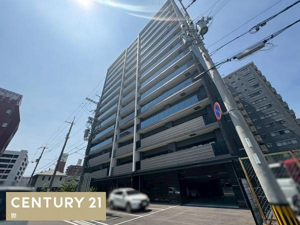 シャルマンフジ和歌山駅ステーションネクスト