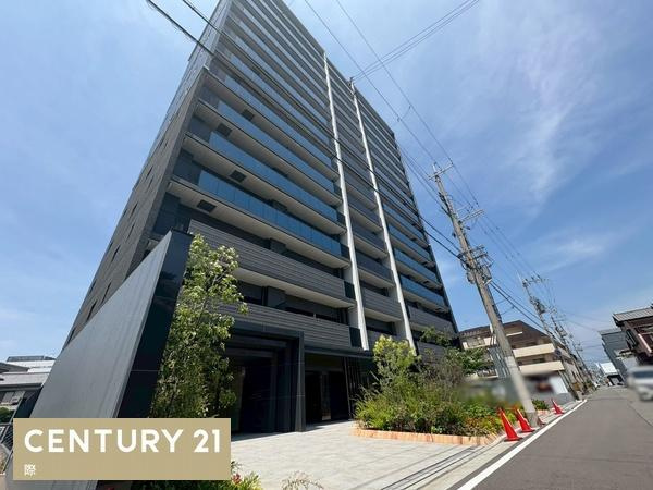 シャルマンフジ和歌山駅ステーションネクストのその他