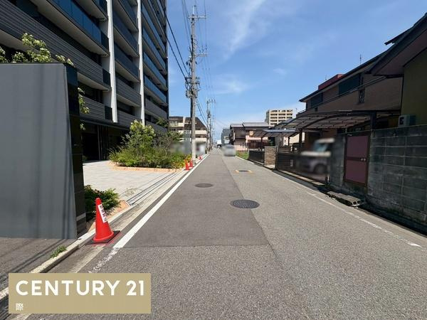 シャルマンフジ和歌山駅ステーションネクストのその他