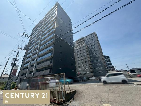 シャルマンフジ和歌山駅ステーションネクストのその他