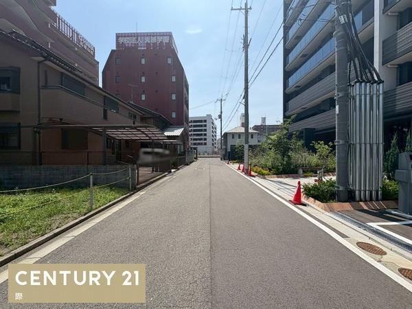 シャルマンフジ和歌山駅ステーションネクストのその他