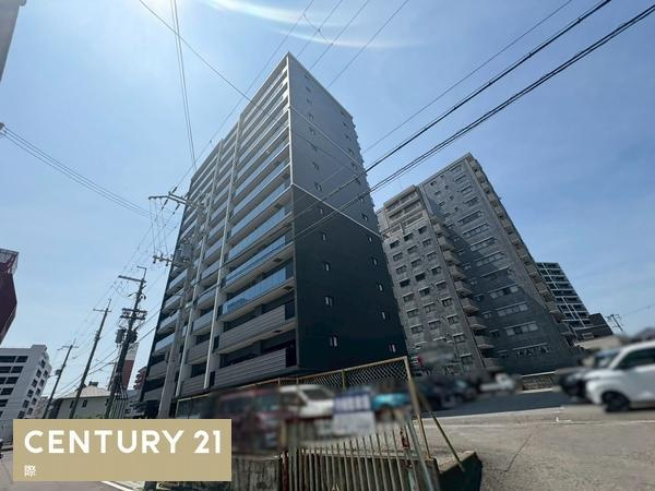 シャルマンフジ和歌山駅ステーションネクストのその他