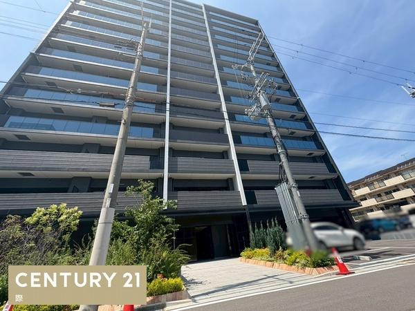 シャルマンフジ和歌山駅ステーションネクストのその他