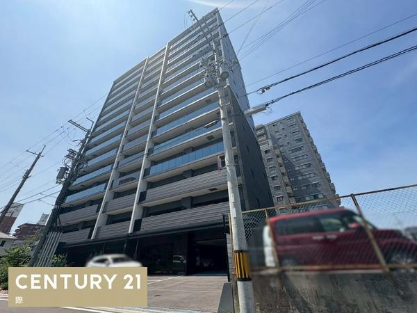 シャルマンフジ和歌山駅ステーションネクスト