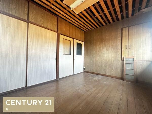 和歌山市和歌浦東2丁目　中古戸建の洋室