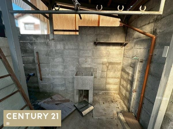 和歌山市和歌浦東2丁目　中古戸建のその他