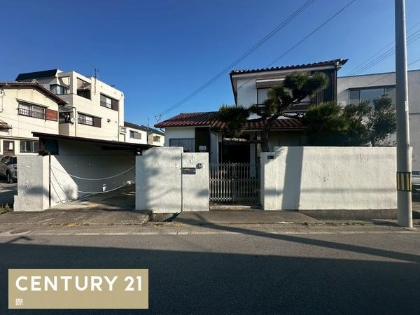 和歌山市和歌浦東2丁目　中古戸建