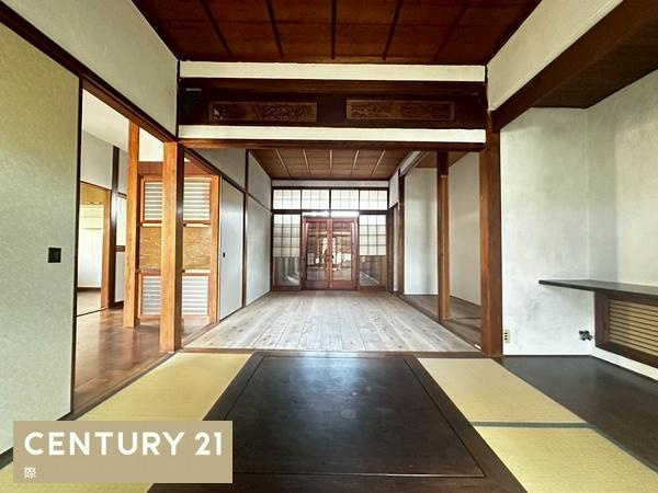 和歌山市和歌浦東2丁目　中古戸建の和室