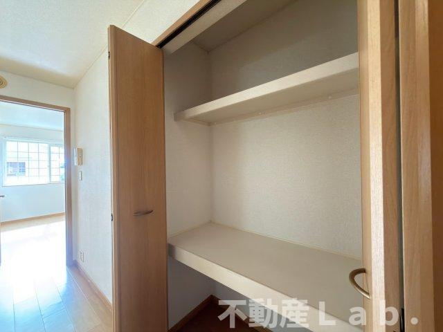 プレシード笹原Ｃ